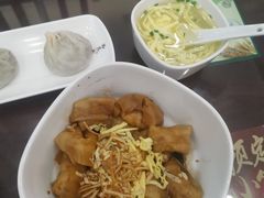 -锡笼记·无锡小笼(常熟万达店)