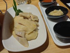 -泰果东南亚餐厅(旭辉广场店)