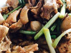-正宗鸡饭粤香酒家(朱村店)