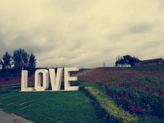 -北纬44度·金珠花海休闲农业旅游景区