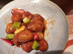 -话梅·客家小厨(东门店)