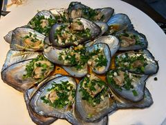 葱油河蚌-千岛湖小鱼儿·淳安匠心农家菜