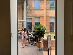 -大酉·M Coffee(北京美术馆店)