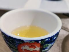 -老浒记烤鸭-北京菜(琉璃厂店)