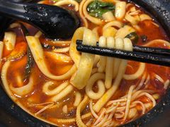 原味两掺-姐弟俩土豆粉(四海唐人街店)