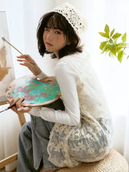 -懒猫摄影studio写真馆