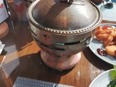 -菲住布渴酒店自助餐厅(阿里巴巴西溪园区店)