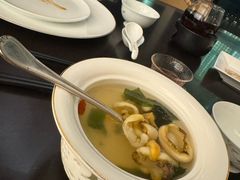 -珠海瑞吉酒店·宴庭中餐厅