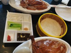 -大鸭梨烤鸭(甘家口店)