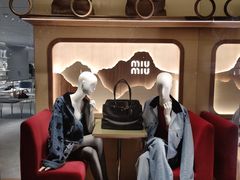 -MIU MIU(上海商城店)