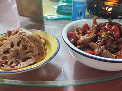 -老三样·美食研究中心(世贸路店)