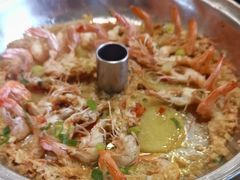 -破瓦寒窑·地摊烤羊排