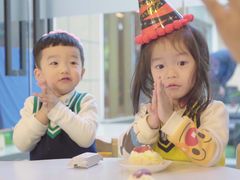 -亿禾林(普陀香溢中心)