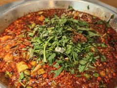 -乐山第一家临江鳝丝(茶坊路店)