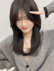 点击看大图 -New Fashion发型定制