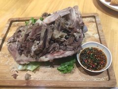 -7017浙菜•建德味(中财店)