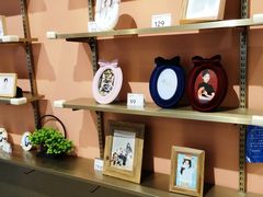 -海马体照相馆(龙湖杭州金沙天街店)