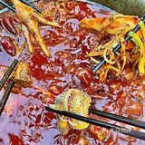 在成都，反反复复都要去吃的一家火锅！！