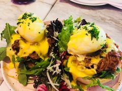 -The Rug Cafe(王府中环店)