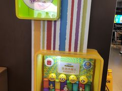 -麦当劳(东急新天地店)