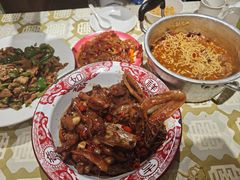 -老三样·旧食新味(船山路店)