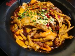 -煲得鲜·桐乡煲·小龙虾(万达店)