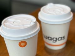 -Wagas沃歌斯(合生汇店)