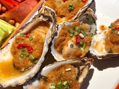 -四禧精酿铜锅涮肉·烧烤工场(大明湖店)