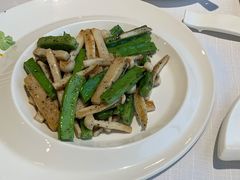 黑松露野菌上素-北京厨房(西安SKP店)
