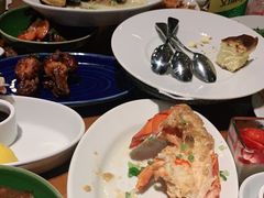 -mezza9 Macau(澳门君悦酒店)