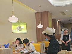 -黄记煌三汁焖锅(银盆岭万达广场店)