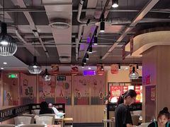 -蜀留香火锅(西南角店)