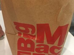 -麦当劳(金桥店)