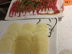-猫抓烤肉(武进吾悦广场店)
