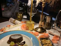 -Kathleen's Waitan 凯圣琳江景西餐厅(外滩店)