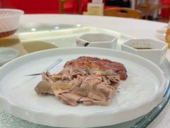 -寻味顺德·南记酒家·传统顺德菜·鱼生(广源路店)