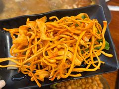 -大理.老字号渝记酸萝卜乌鱼(古城总店)