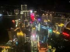 -WFC会仙楼观景台