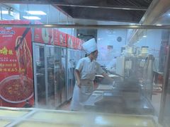 -老版火锅(半坡店)