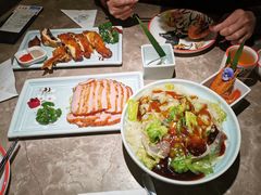 -新白鹿餐厅(嘉兴八佰伴华府店)