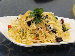 -郭姐·威海渔村(黄兴路店)