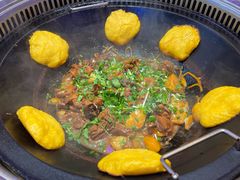 -徐家屯铁锅炖(宋家庄店)