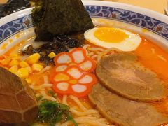 地狱拉面-隐月· 㐂和食屋(芝罘万达公馆店)