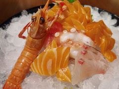 -佛山希尔顿酒店·融誉亚洲美食荟