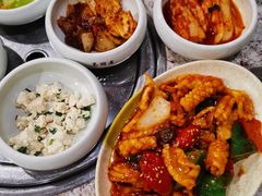 -高丽屋(天宁寺店)