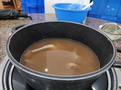 乳鸽汤-皇鸽餐厅(龙塘市场分店)