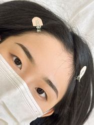 点击看大图 -Four Seven·半永久野生眉纹眉