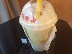 -许留山(佐敦道店)