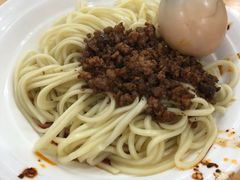 -华兴街自力面店