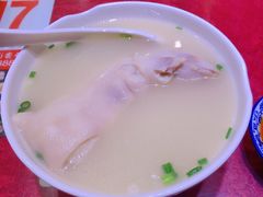 -易老妈蹄花.特色川菜(人民公园总店)